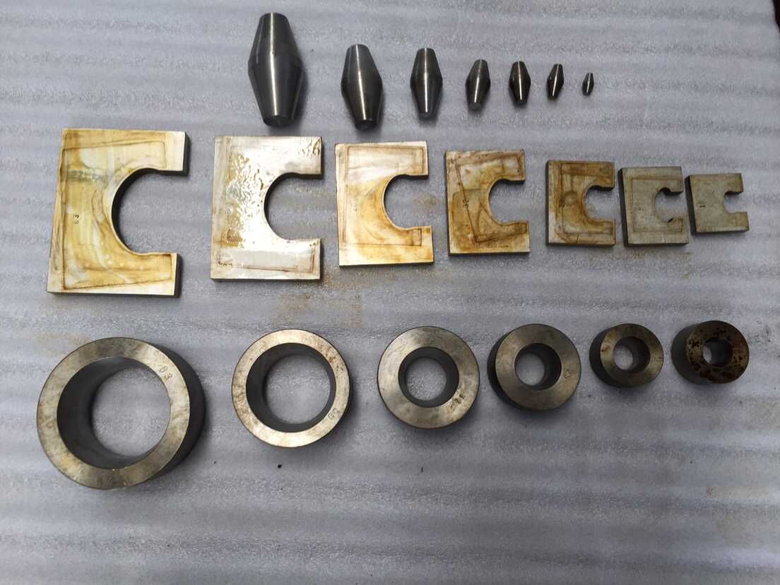 電工套管量規卡規